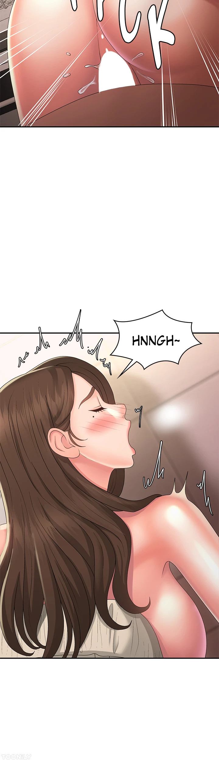 My Aunt in Puberty Chapter 32 - Manhwa18.com