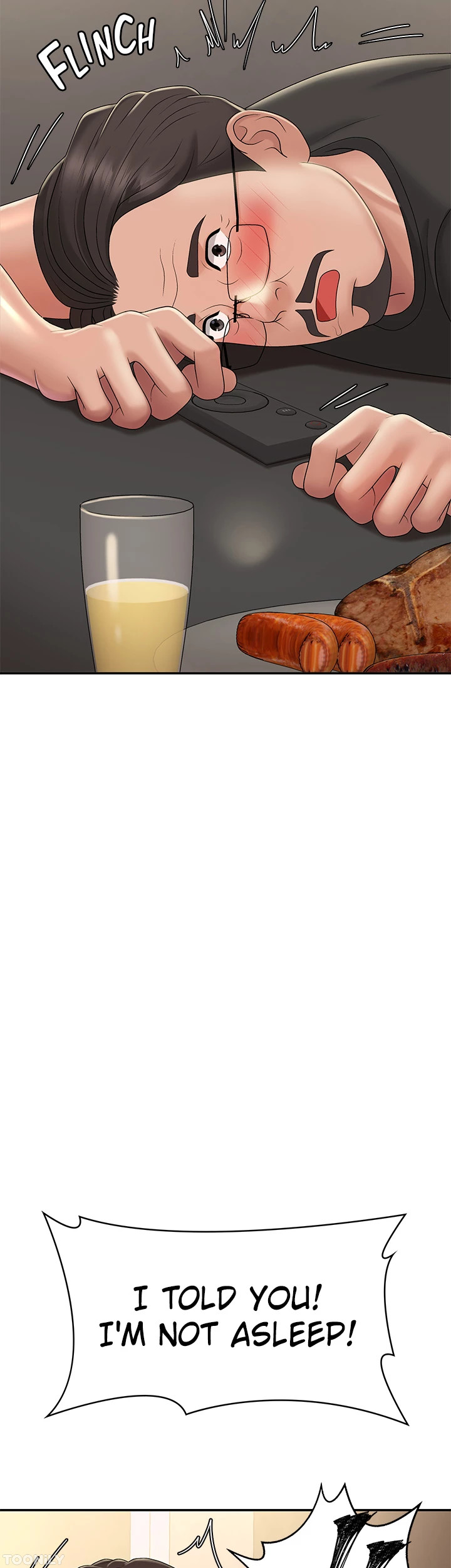 My Aunt in Puberty Chapter 33 - Manhwa18.com