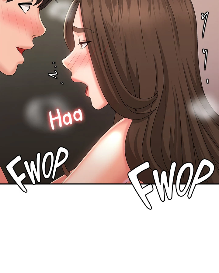 My Aunt in Puberty Chapter 33 - Manhwa18.com