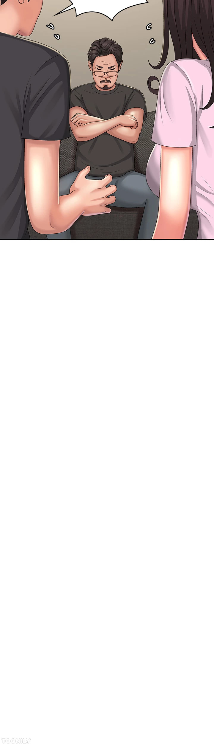 My Aunt in Puberty Chapter 33 - Manhwa18.com