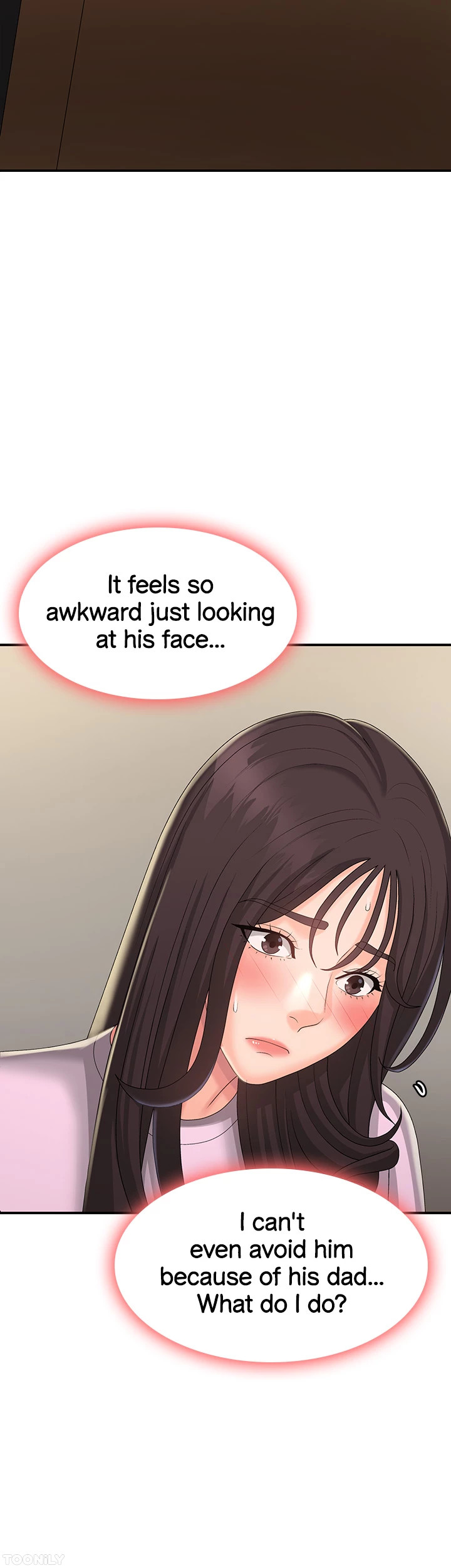 My Aunt in Puberty Chapter 33 - Manhwa18.com