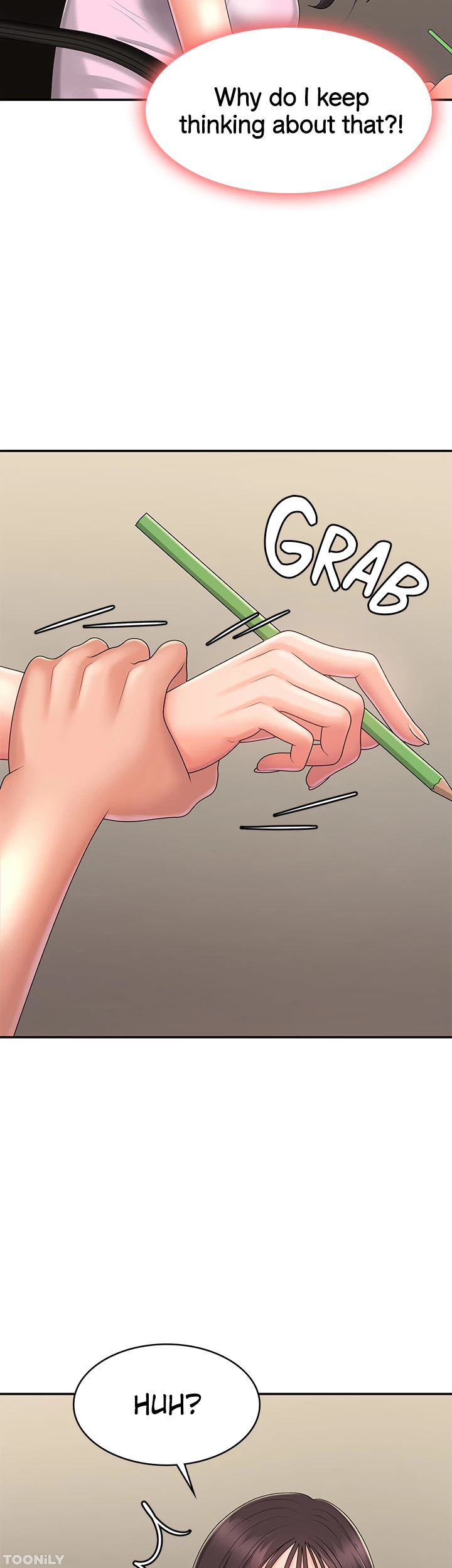 My Aunt in Puberty Chapter 33 - Manhwa18.com