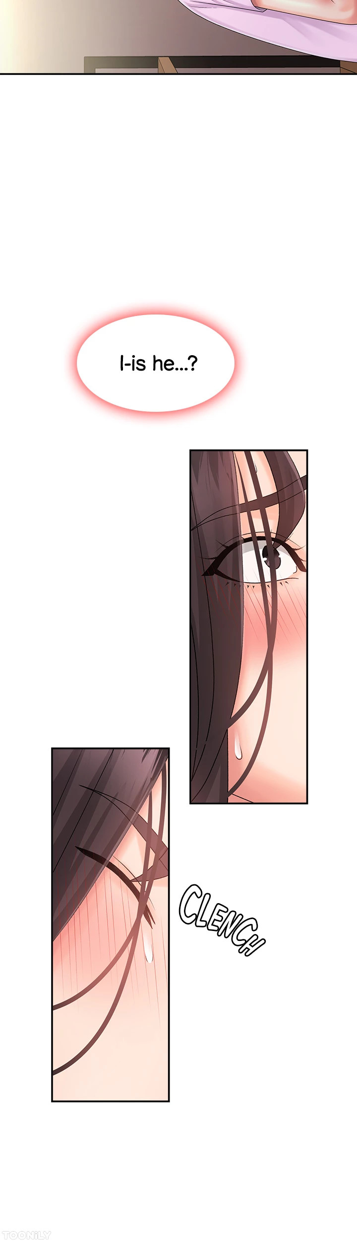 My Aunt in Puberty Chapter 34 - Manhwa18.com