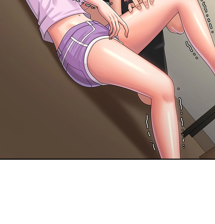 My Aunt in Puberty Chapter 34 - Manhwa18.com