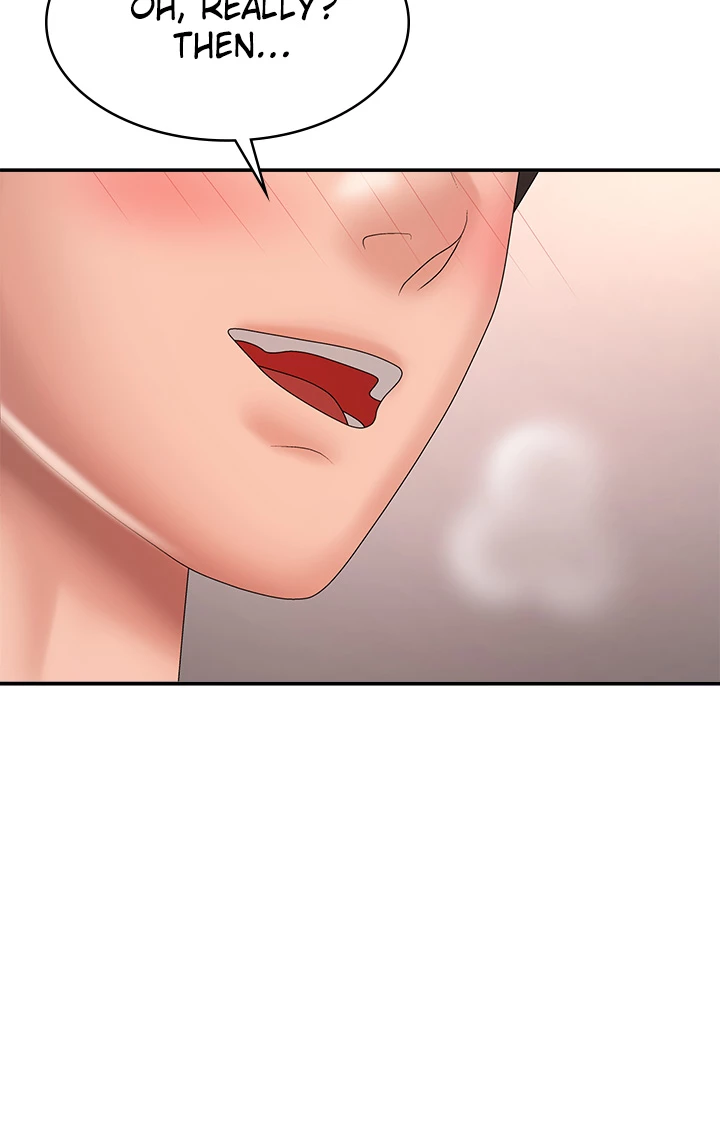 My Aunt in Puberty Chapter 35 - Manhwa18.com