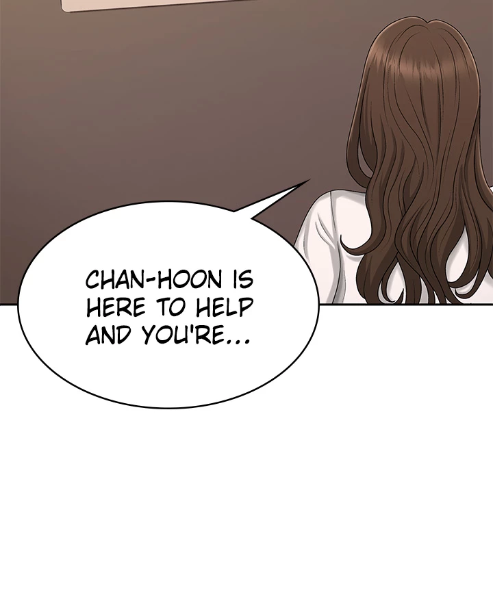 My Aunt in Puberty Chapter 36 - Manhwa18.com