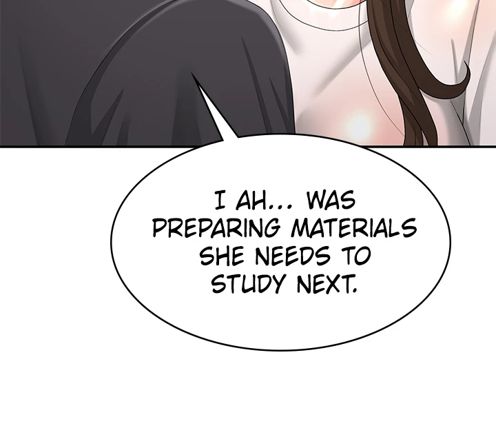 My Aunt in Puberty Chapter 36 - Manhwa18.com