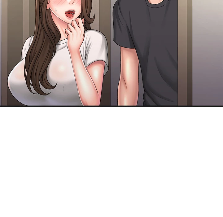 My Aunt in Puberty Chapter 36 - Manhwa18.com