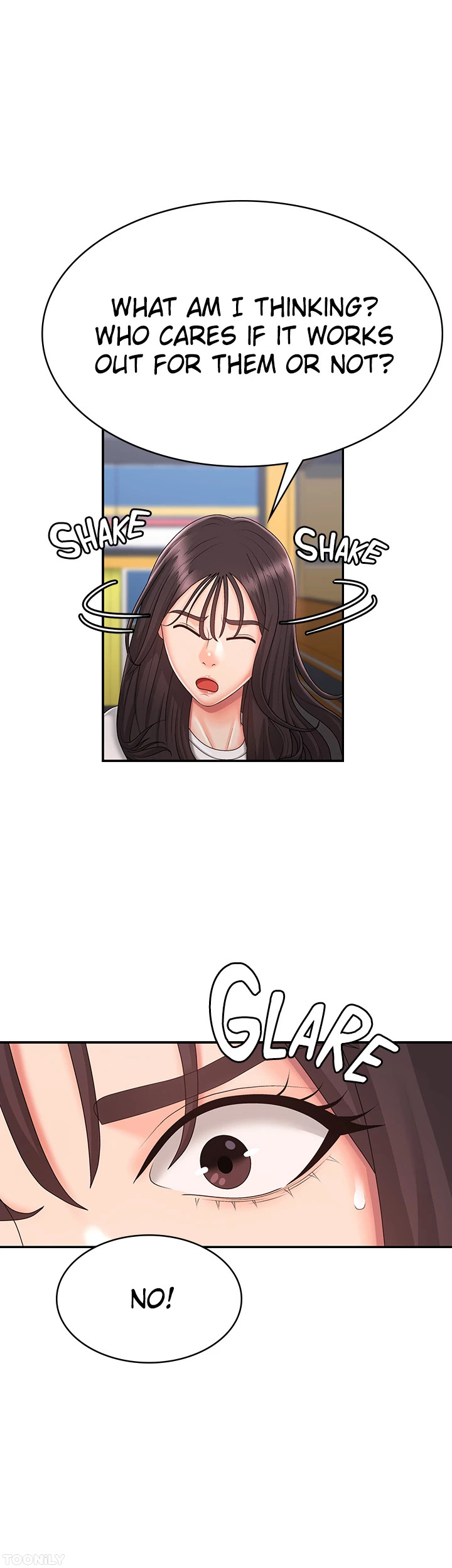 My Aunt in Puberty Chapter 37 - Manhwa18.com