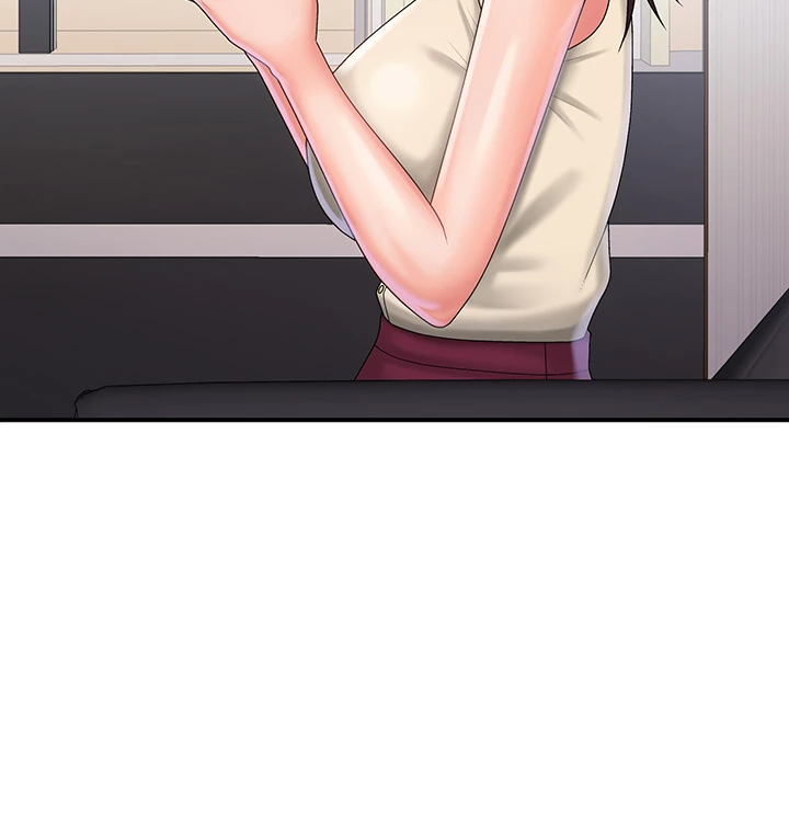 My Aunt in Puberty Chapter 37 - Manhwa18.com