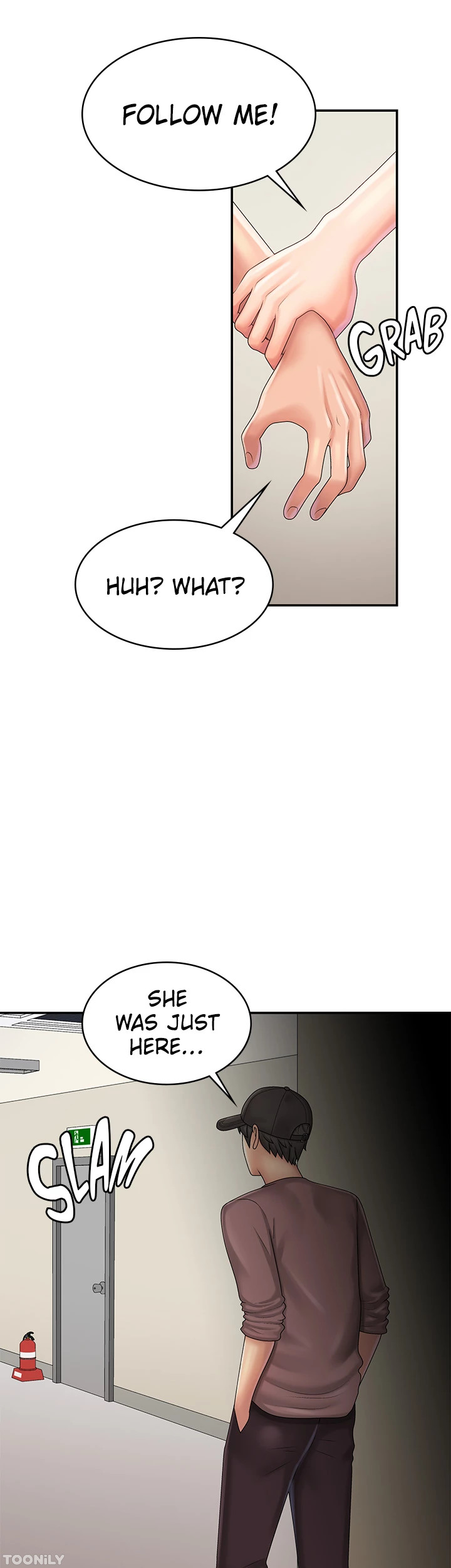 My Aunt in Puberty Chapter 37 - Manhwa18.com