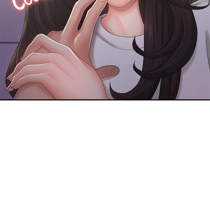 My Aunt in Puberty Chapter 38 - Manhwa18.com