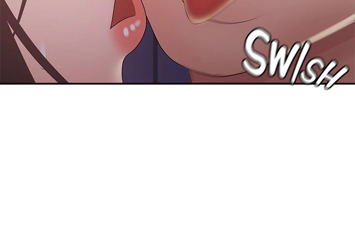 My Aunt in Puberty Chapter 38 - Manhwa18.com