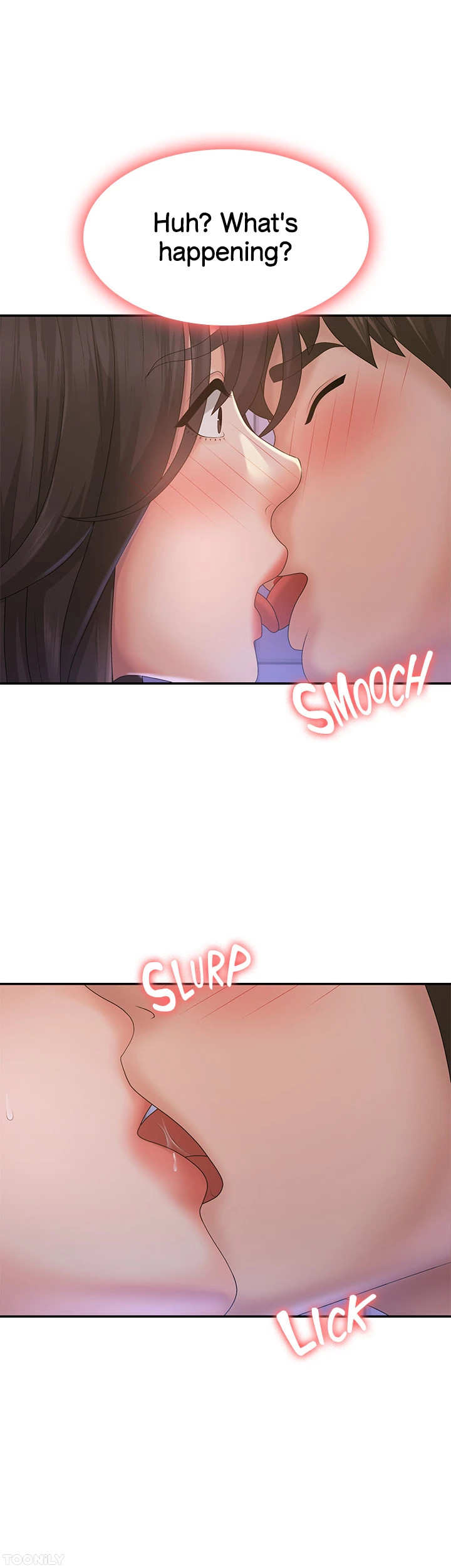 My Aunt in Puberty Chapter 38 - Manhwa18.com