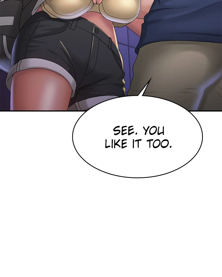 My Aunt in Puberty Chapter 38 - Manhwa18.com