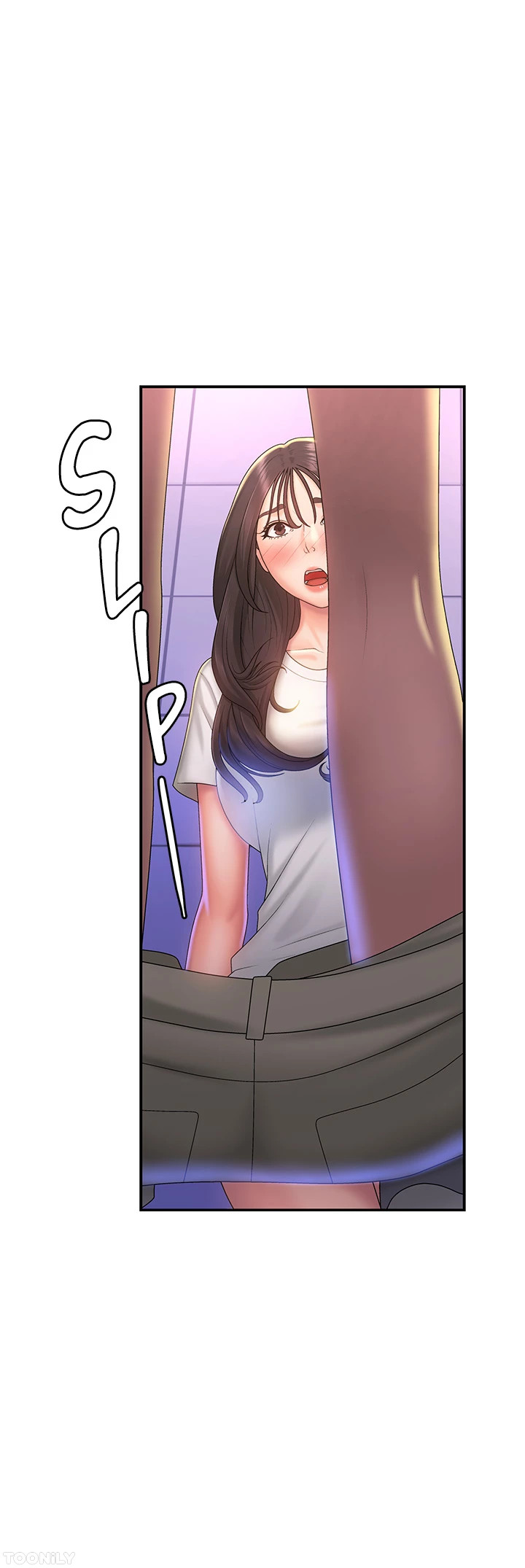 My Aunt in Puberty Chapter 38 - Manhwa18.com