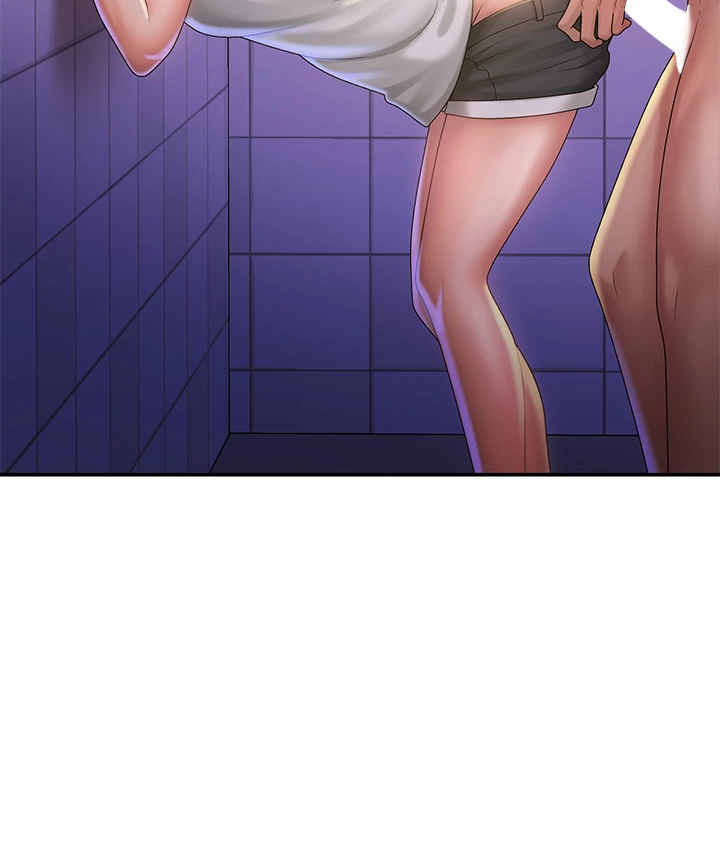 My Aunt in Puberty Chapter 38 - Manhwa18.com
