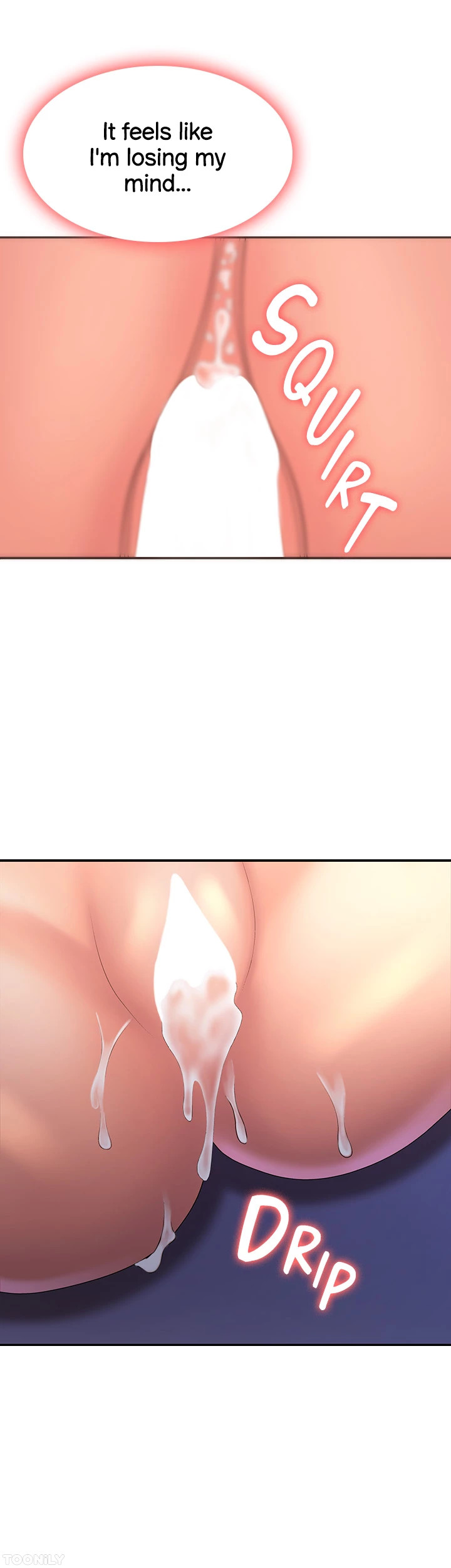 My Aunt in Puberty Chapter 39 - Manhwa18.com