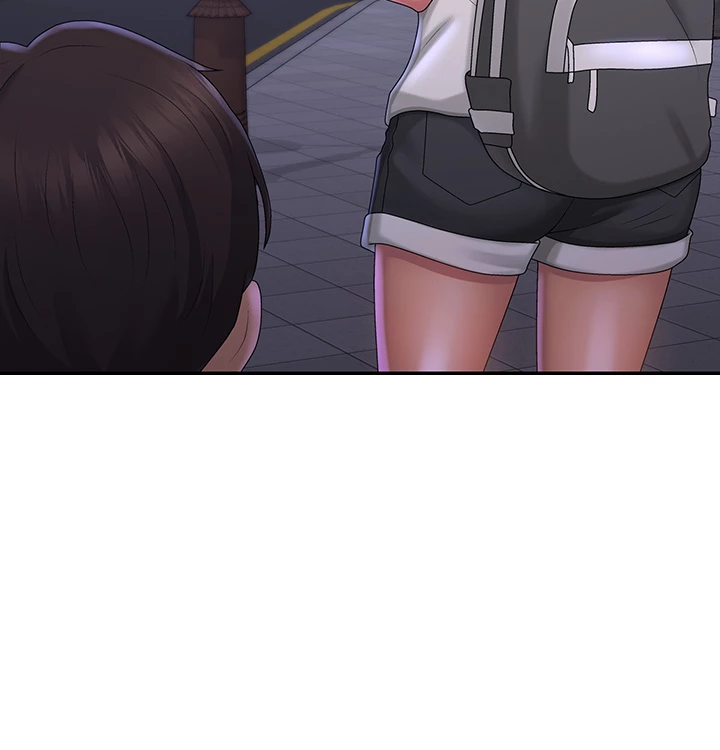 My Aunt in Puberty Chapter 39 - Manhwa18.com