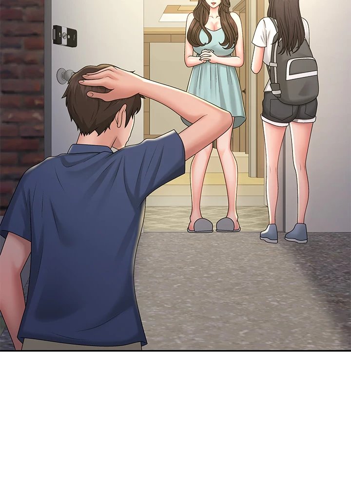 My Aunt in Puberty Chapter 39 - Manhwa18.com