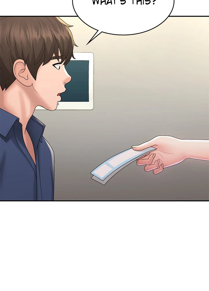 My Aunt in Puberty Chapter 39 - Manhwa18.com