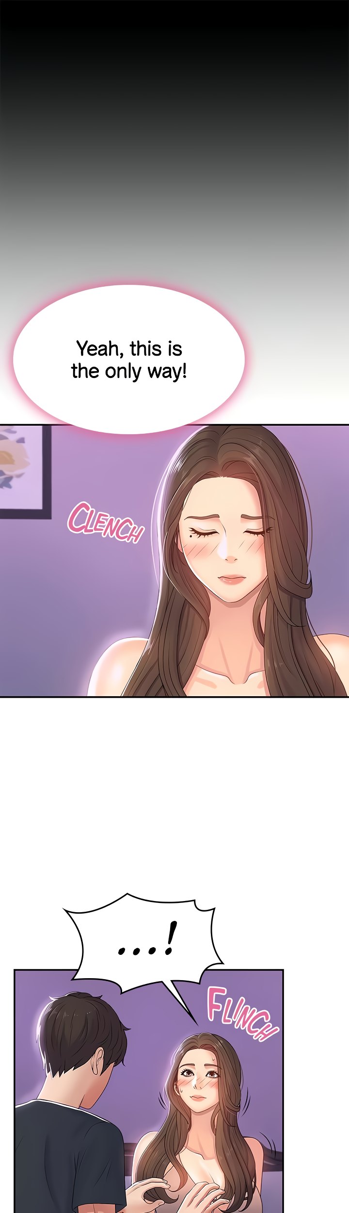 My Aunt in Puberty Chapter 4 - Manhwa18.com