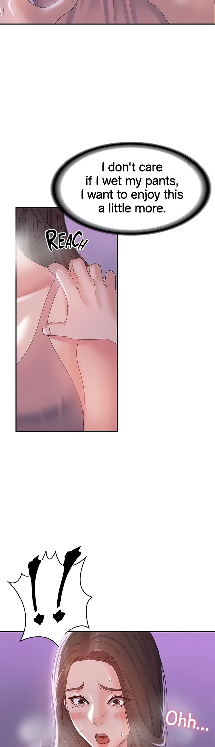 My Aunt in Puberty Chapter 4 - Manhwa18.com