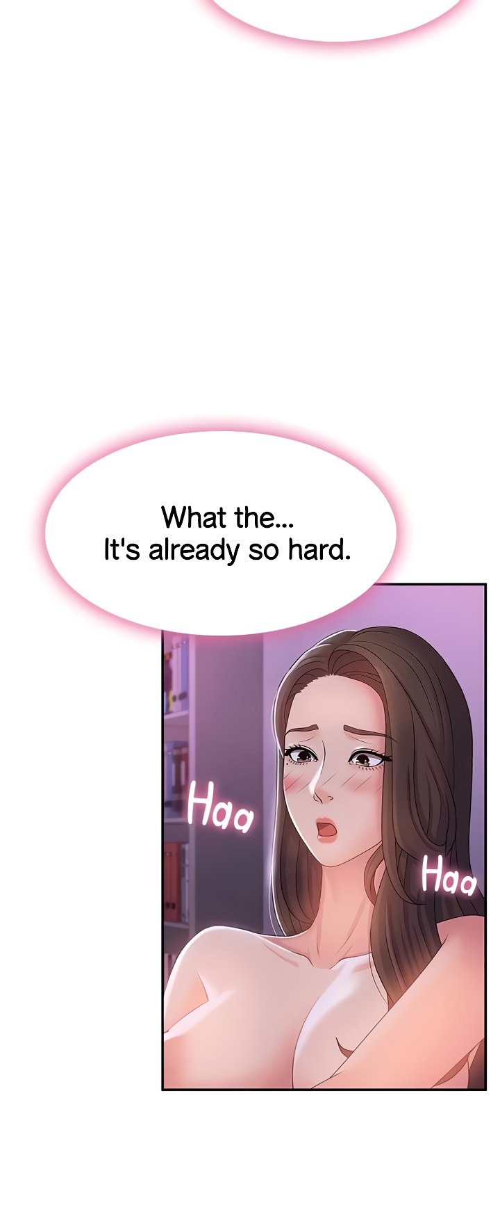 My Aunt in Puberty Chapter 4 - Manhwa18.com