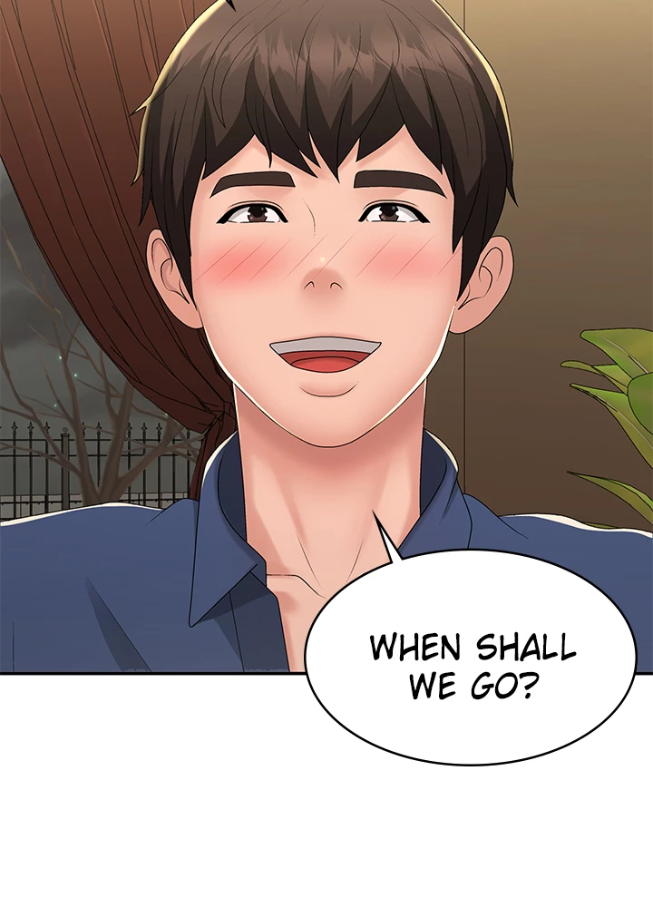 My Aunt in Puberty Chapter 40 - Manhwa18.com