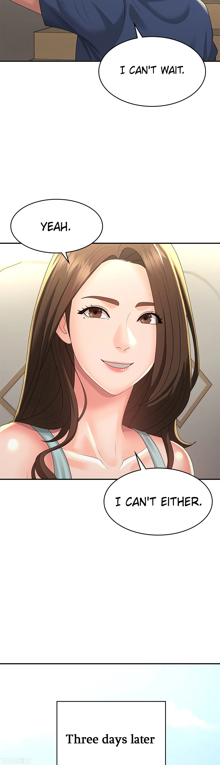 My Aunt in Puberty Chapter 40 - Manhwa18.com