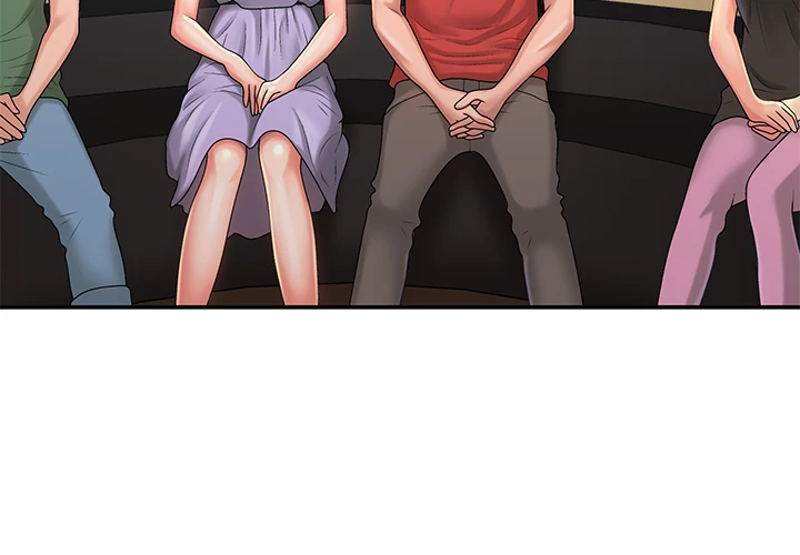 My Aunt in Puberty Chapter 40 - Manhwa18.com