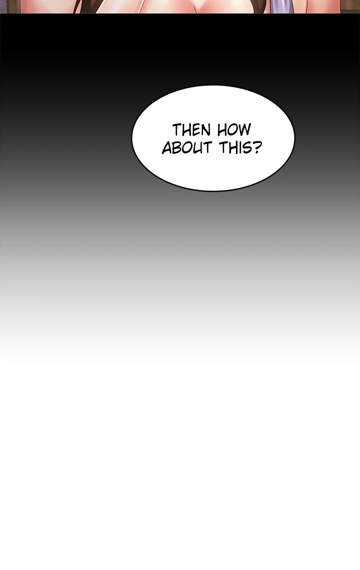 My Aunt in Puberty Chapter 41 - Manhwa18.com