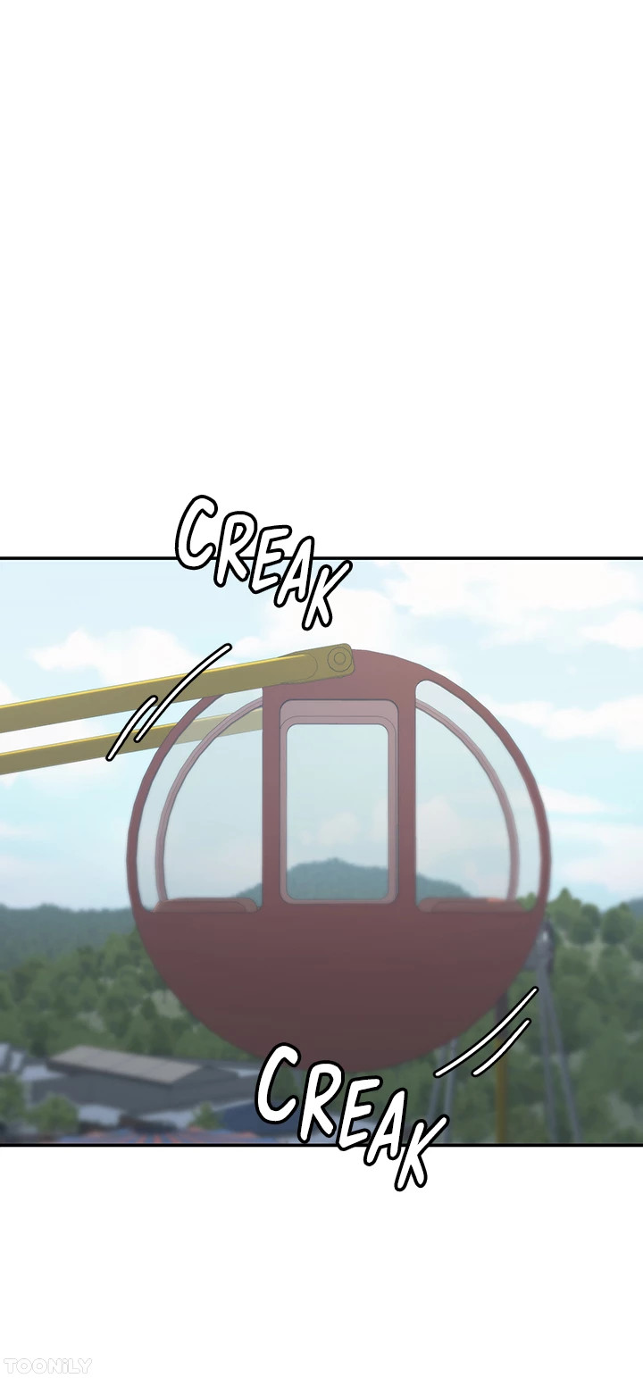 My Aunt in Puberty Chapter 42 - Manhwa18.com