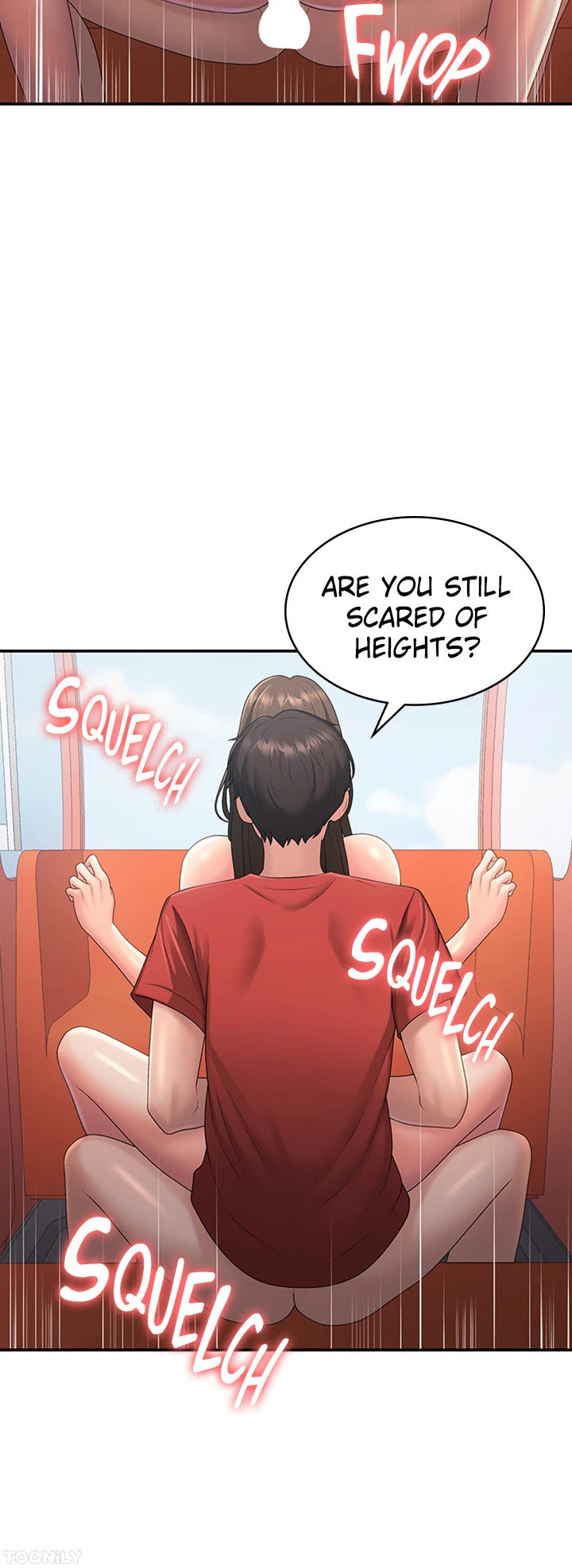 My Aunt in Puberty Chapter 43 - Manhwa18.com