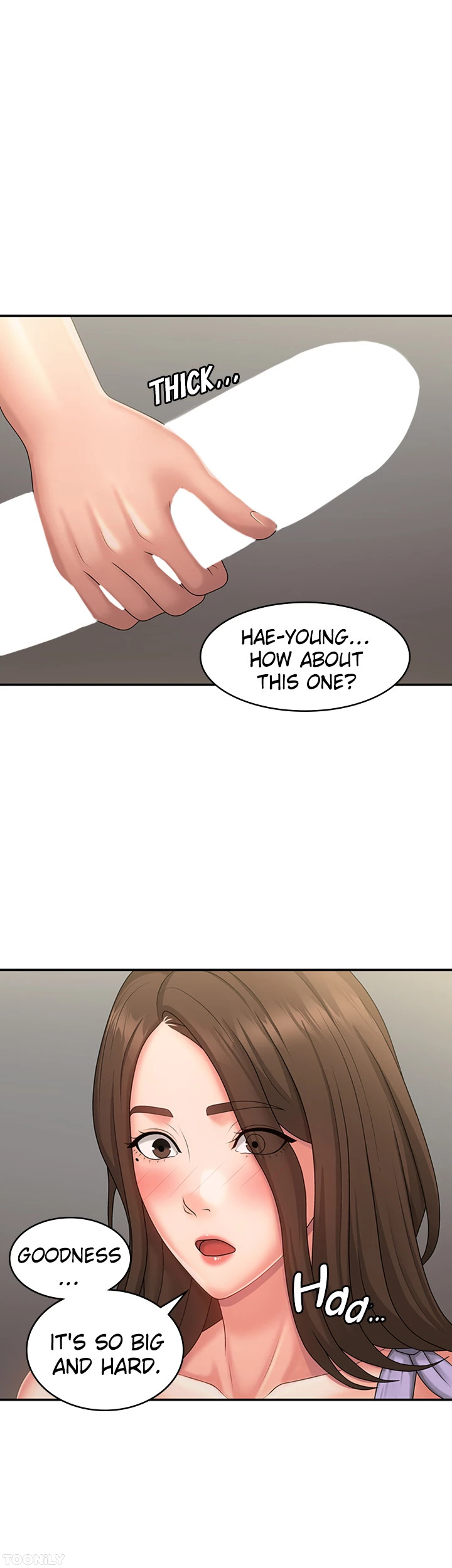 My Aunt in Puberty Chapter 44 - Manhwa18.com