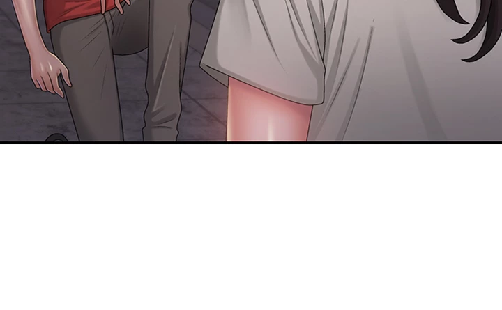 My Aunt in Puberty Chapter 44 - Manhwa18.com