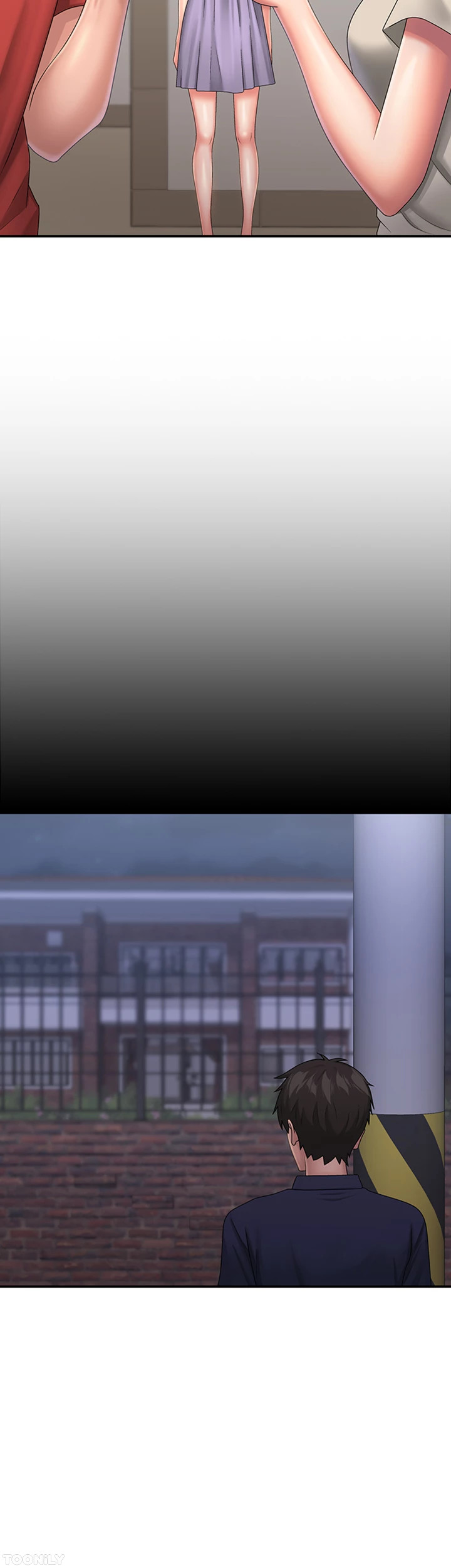 My Aunt in Puberty Chapter 44 - Manhwa18.com