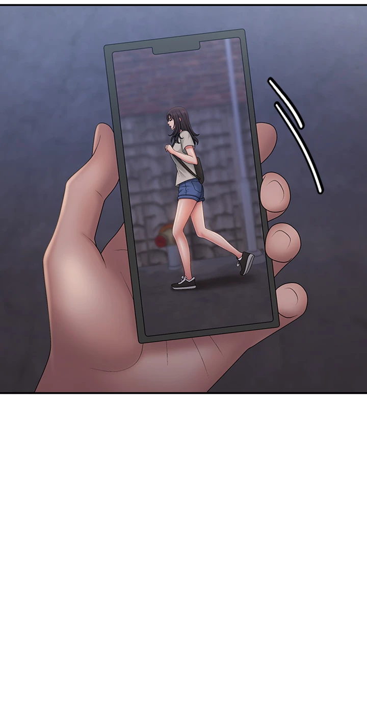 My Aunt in Puberty Chapter 45 - Manhwa18.com