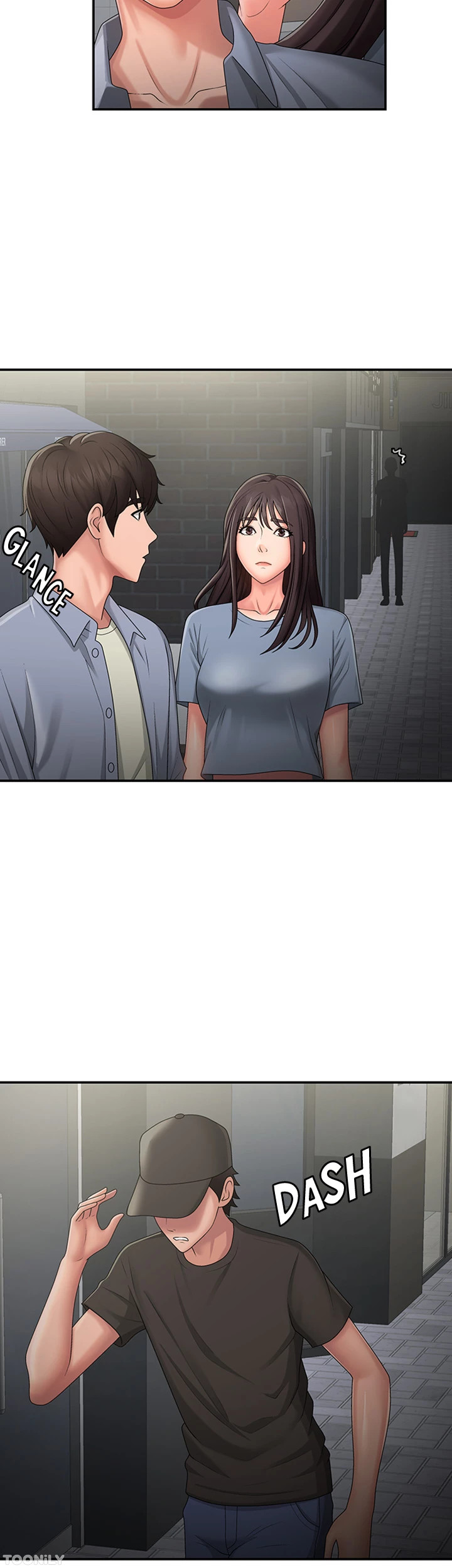 My Aunt in Puberty Chapter 45 - Manhwa18.com