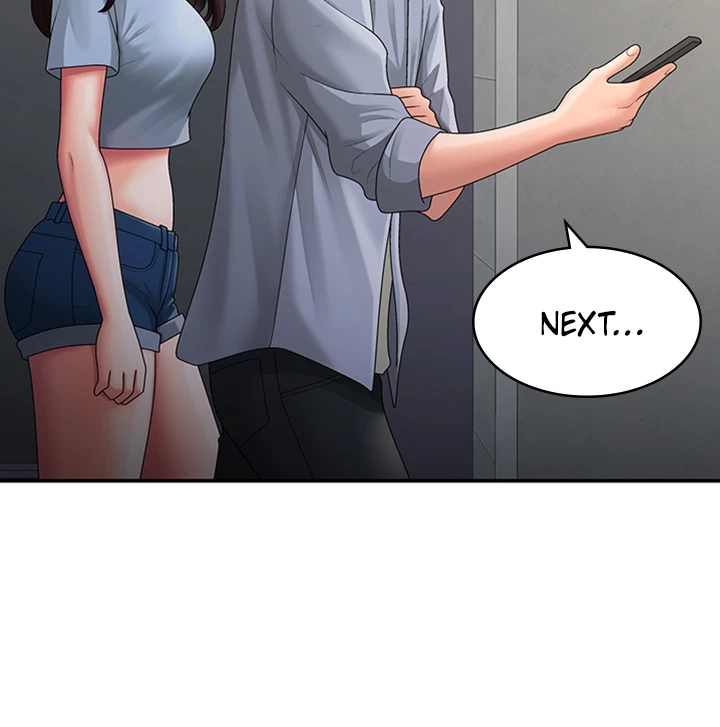 My Aunt in Puberty Chapter 45 - Manhwa18.com