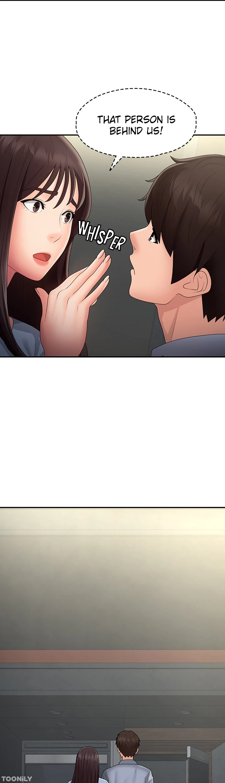 My Aunt in Puberty Chapter 46 - Manhwa18.com