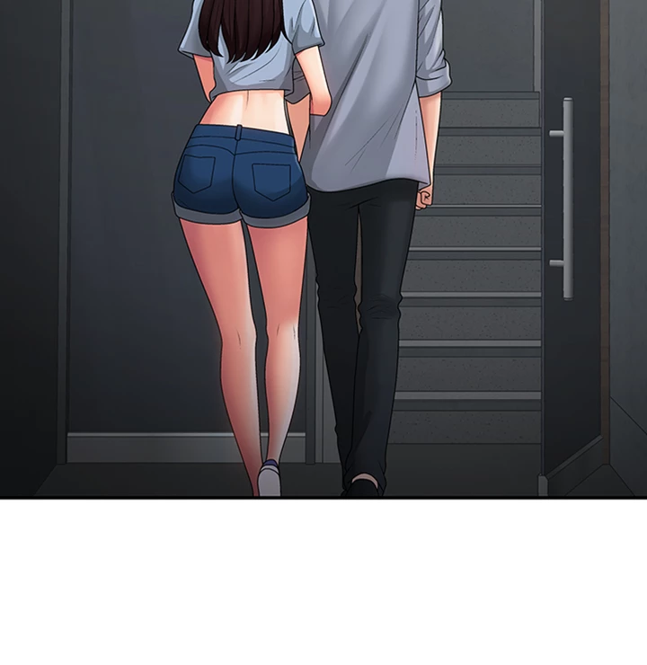 My Aunt in Puberty Chapter 46 - Manhwa18.com