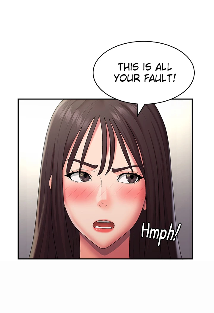 My Aunt in Puberty Chapter 48 - Manhwa18.com