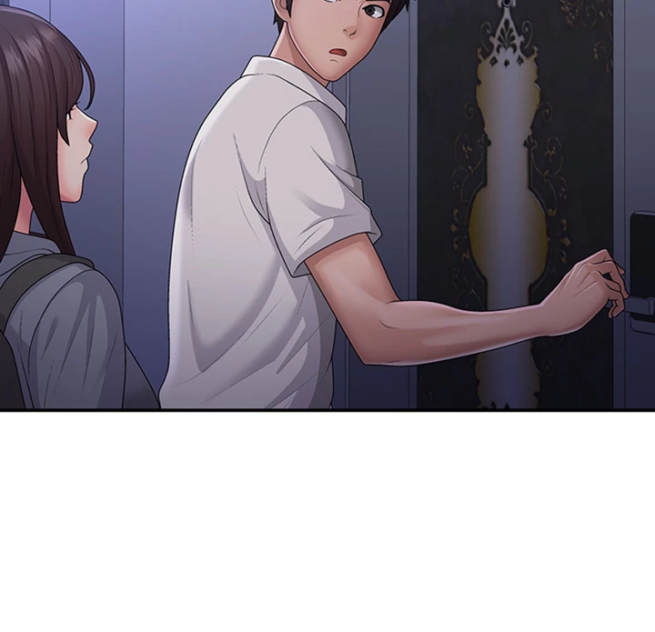 My Aunt in Puberty Chapter 48 - Manhwa18.com