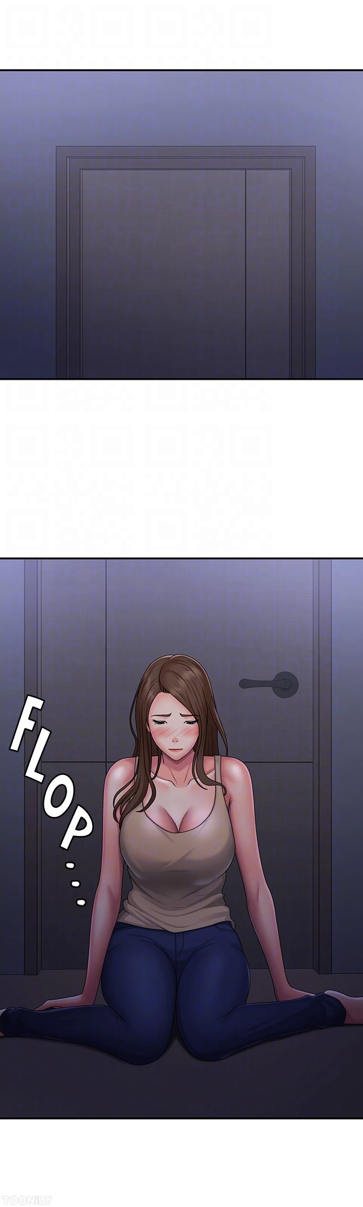 My Aunt in Puberty Chapter 48 - Manhwa18.com
