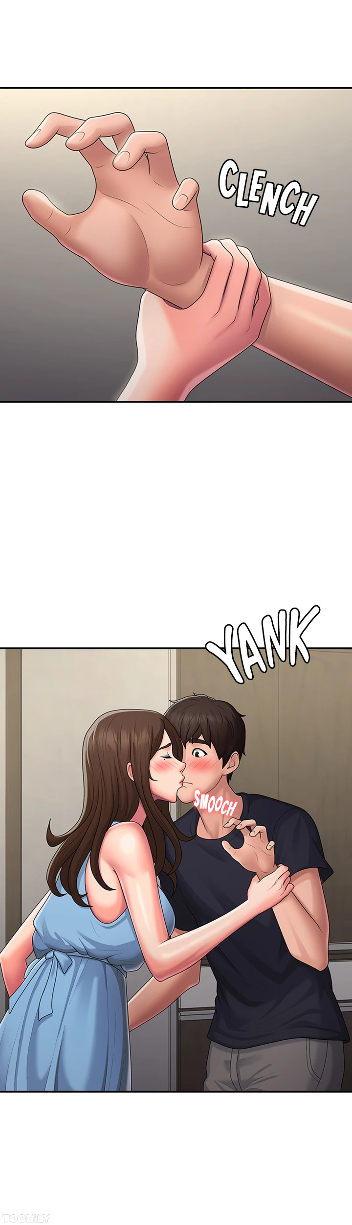 My Aunt in Puberty Chapter 49 - Manhwa18.com