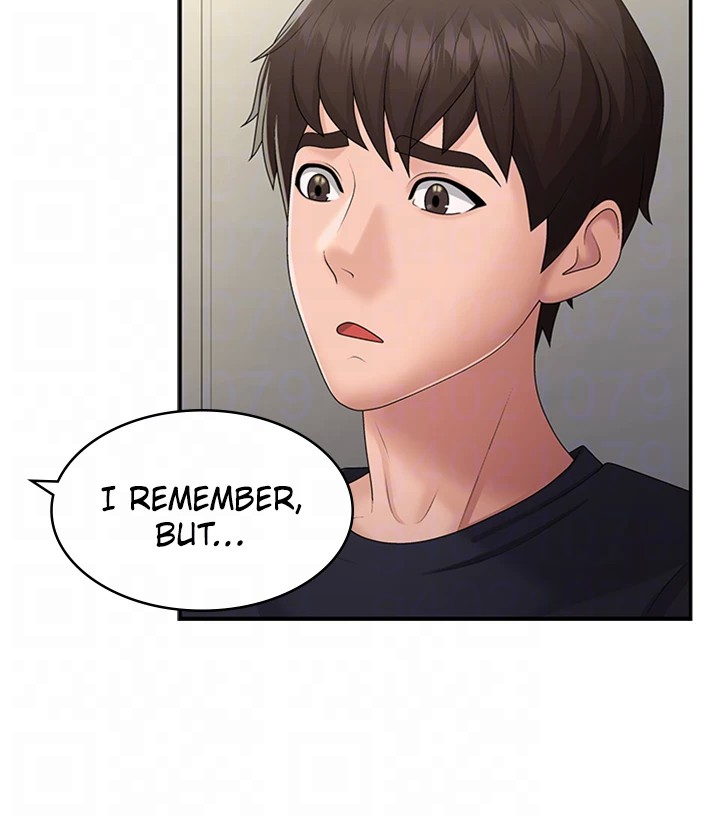 My Aunt in Puberty Chapter 49 - Manhwa18.com