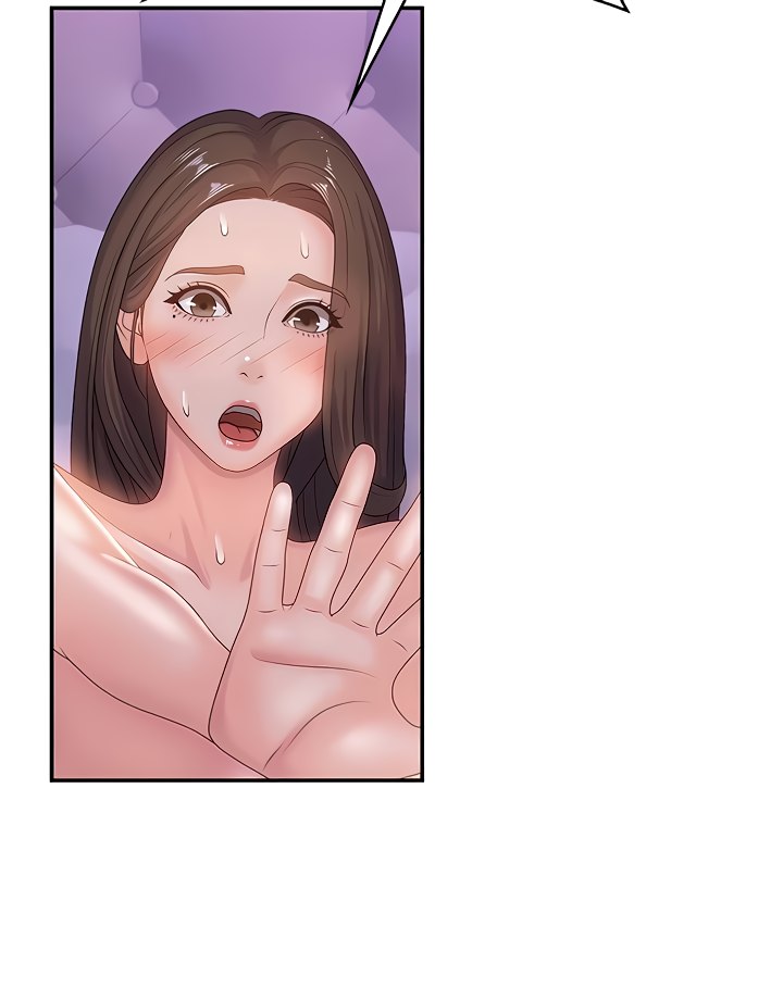 My Aunt in Puberty Chapter 5 - Manhwa18.com