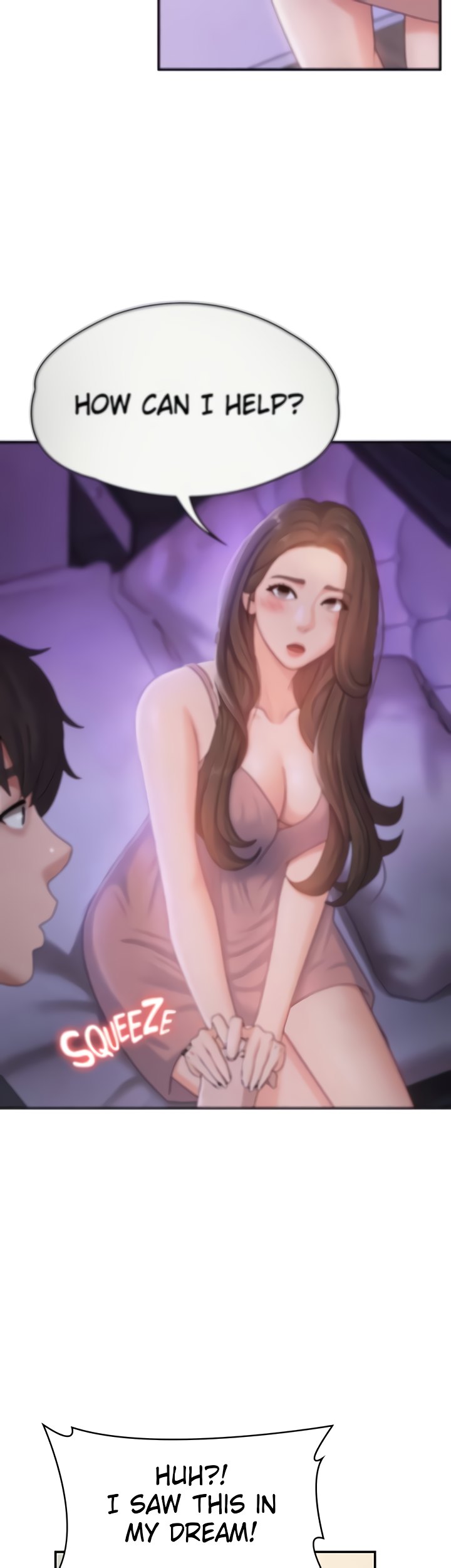 My Aunt in Puberty Chapter 5 - Manhwa18.com