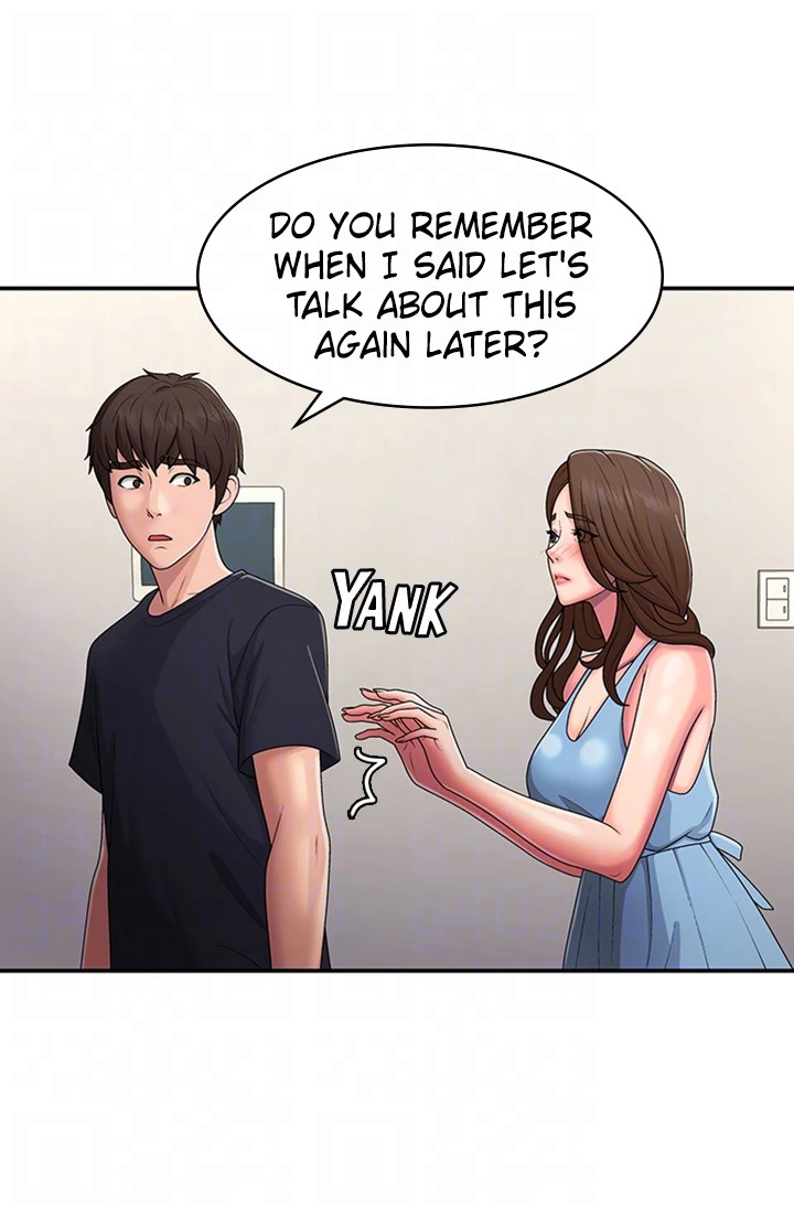 My Aunt in Puberty Chapter 50 - Manhwa18.com